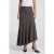 ARKET Jupiter Maxi Grey