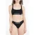Calvin Klein Unlined Bralette Black