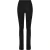 Urban Classics Dames zijsplit legging met hoge taille