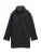 TOM TAILOR DENIM Tussenmantel  antraciet