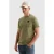 PME Legend regular fit T-shirt – mosgroen