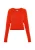 Mymo Jumper Dames koraal