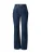 WEEKDAY Jeans ‘Resolute’  blauw denim