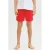 JACK & JONES JUNIOR zwemshort rood