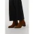 Notre-V Enkellaarsjes 63231 Bruin