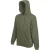 Fruit Of The Loom Heren Premium 70/30 Sweatshirt Capuchon / Hoodie (Klassiek Olive)