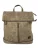 Kumixi Rugzak ‘2in1 Rucksacktasche’  taupe