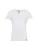 Key Largo Shirt ‘MT LEMONADE’  wit