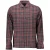 Langere Mouwen Flanelhemd Model Ga8927