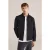 We Fashion Overshirt Black
