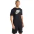 Nike Futura T-shirts Heren – Zwart –