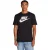 Nike Futura T-shirts Heren – Zwart –