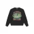 Sweater met ronde hals Billionaire Boys Club Stadium
