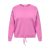 ONLY CARMAKOMA sweater roze