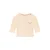 Noppies baby sweater beige