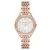 Michael Kors Dameshorloge Kwarts Roze