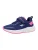 KangaROOS Sneakers ‘K-RDK Fam EV’  donkerblauw / wit