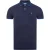 U.S. Polo Assn. heren poloshirt van katoen met contrastdetails