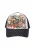 Ed Hardy Pet ‘True Til Death’  zwart / wit