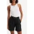 Levi’s Pleated Trouser Shorts
