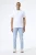 Russo 611 Tapered Jeans – Light Used