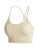 YEAZ Sporttop ‘Charm’  ecru / grijs