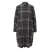 Robe Relaxed Fit met kraag voor dames s.Oliver