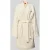 HUGO Regular fit badjas van puur katoen model ‘TERRY GOWN’