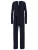 MADELEINE Jumpsuit  marine