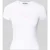 Review T-shirt met ronde hals model ‘PREPPY HEART’