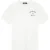 Malelions Men Jungle T-Shirt | White