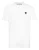 Philipp Plein Shirt  zwart / wit