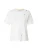NÜMPH Shirt ‘DELORA’  pastelblauw / lichtgroen / lila / wit
