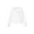 Mango Kids gebloemde blousetop – wit