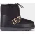 Moschino Winter-boots Black