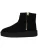 BLACKSTONE Boots ‘Enjar Lutia EL426’  zwart