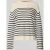 Tommy Hilfiger Regular fit gebreide pullover van pure wol