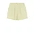 Katoenen korte broek met zakken dames Diverse CLTN Toty