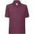 Fruit of the Loom Kinder/kinder 65/35 poloshirt