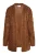 usha Vest Dames Kameel