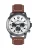FYNCH-HATTON Analoog horloge  bruin