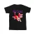 Disney Jongens Lightyear Sox digitaal schattig T-shirt (Zwart)