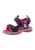 TOM TAILOR Sandalen  pink