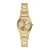 Fossil horloge ES5492 goudkleurig
