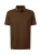 PIERRE CARDIN Shirt  donkerbruin