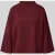 MORE & MORE Sweatshirt met opstaande kraag