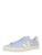 Veja Sneakers laag ‘Campo’  lichtblauw / offwhite