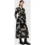 AllSaints Kelda Alessandra Dre Black