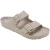 Holster Sundreamer vegan slides podologisch goedgekeurd slipper zandkleurig