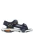 Kappa sandalen donkerblauw